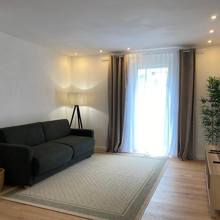 Modern Living Apartment - Naehe Krankenhaus, Altstadt, Bahnhof - 3-Zimmer Амберг Экстерьер фото