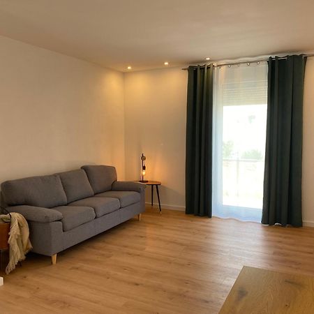 Modern Living Apartment - Naehe Krankenhaus, Altstadt, Bahnhof - 3-Zimmer Амберг Экстерьер фото
