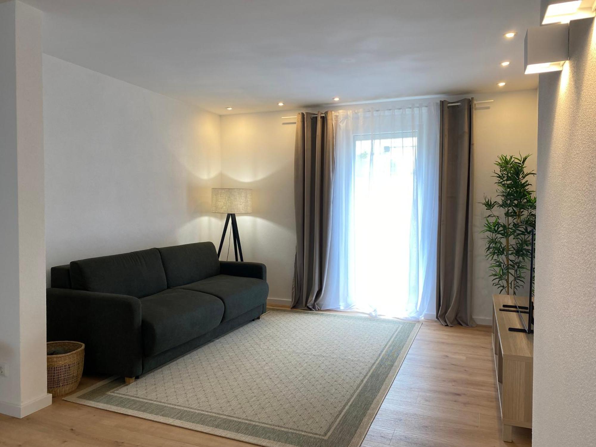 Modern Living Apartment - Naehe Krankenhaus, Altstadt, Bahnhof - 3-Zimmer Амберг Экстерьер фото